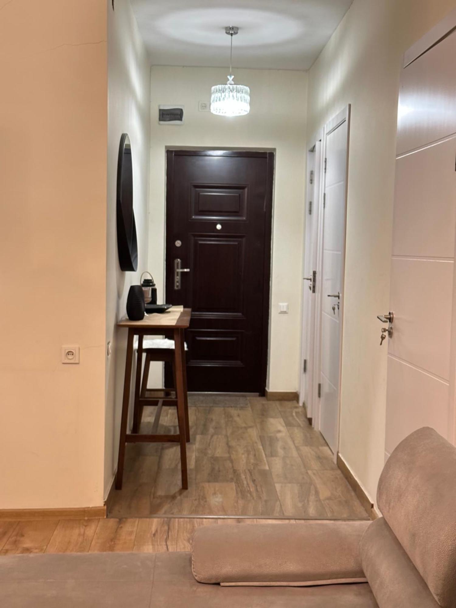 Apartamento Tamo Batumi Exterior foto