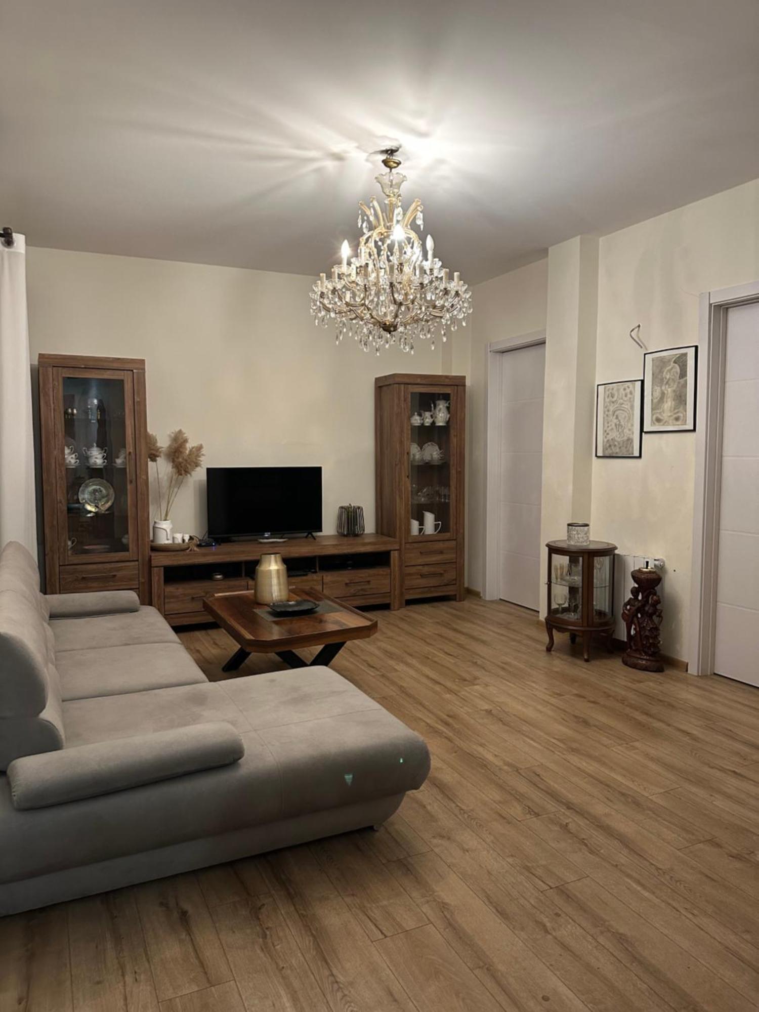 Apartamento Tamo Batumi Exterior foto