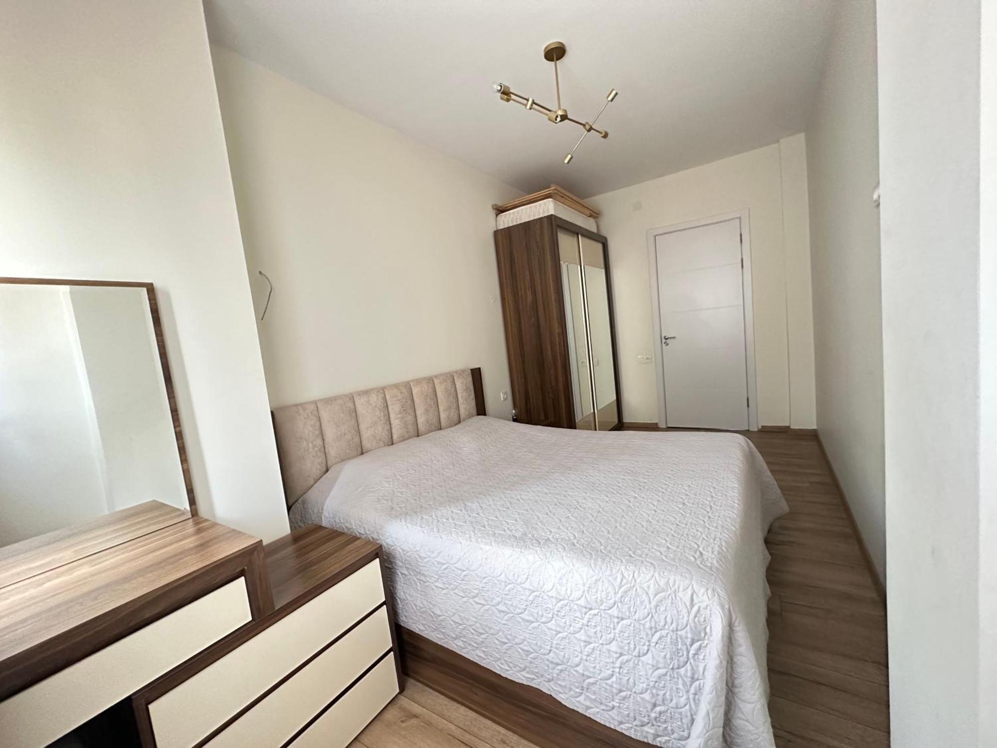 Apartamento Tamo Batumi Exterior foto