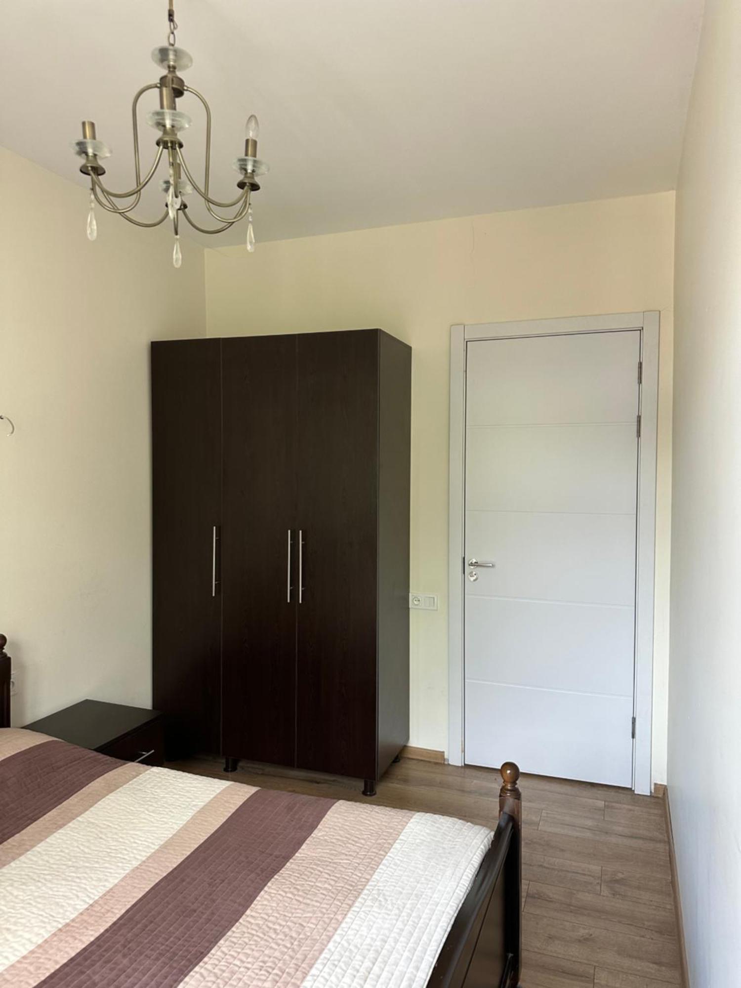 Apartamento Tamo Batumi Exterior foto